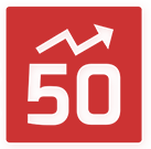 Popular50 icon